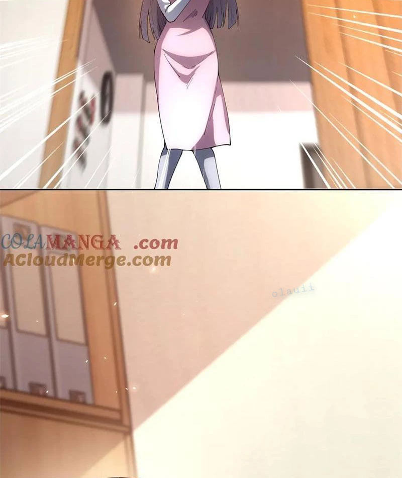Bệnh Viện Chư Thàn Của Ta Chapter 33 - Trang 22