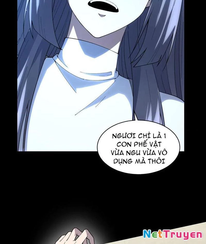 Bệnh Viện Chư Thàn Của Ta Chapter 33 - Trang 31