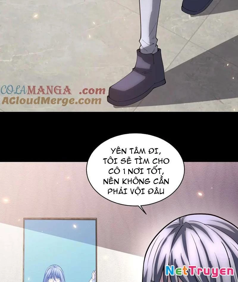 Bệnh Viện Chư Thàn Của Ta Chapter 33 - Trang 41