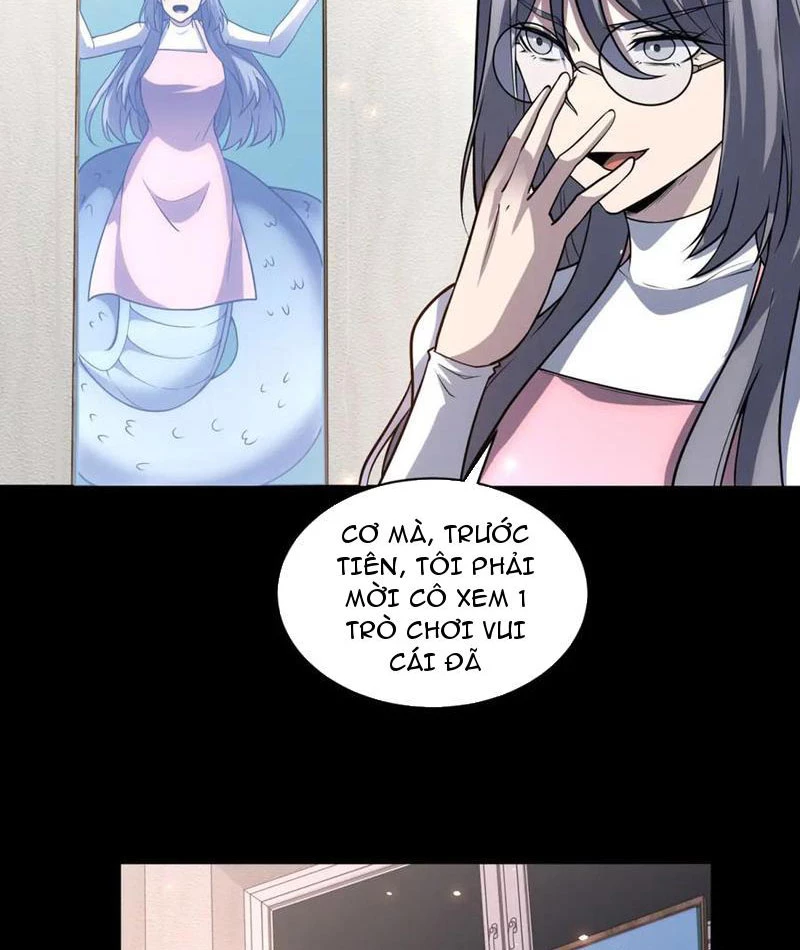 Bệnh Viện Chư Thàn Của Ta Chapter 33 - Trang 42