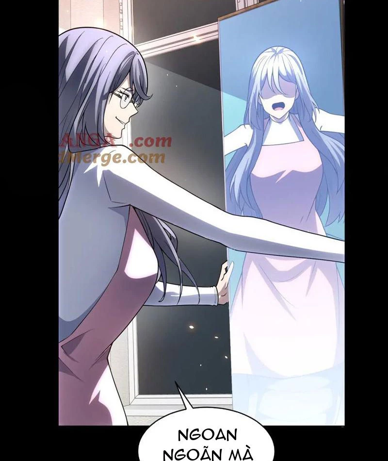 Bệnh Viện Chư Thàn Của Ta Chapter 33 - Trang 43