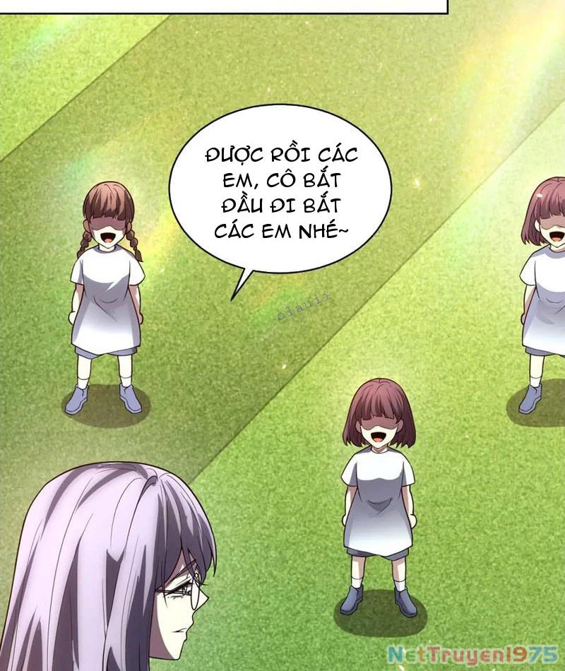 Bệnh Viện Chư Thàn Của Ta Chapter 33 - Trang 47