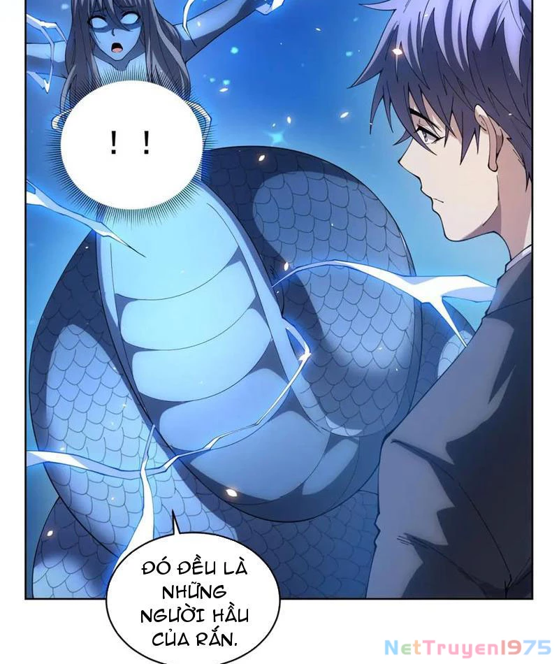 Bệnh Viện Chư Thàn Của Ta Chapter 33 - Trang 5