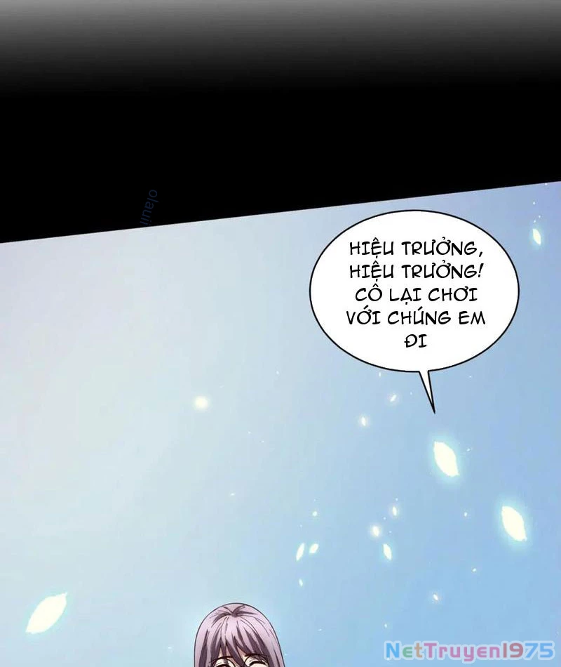 Bệnh Viện Chư Thàn Của Ta Chapter 33 - Trang 7