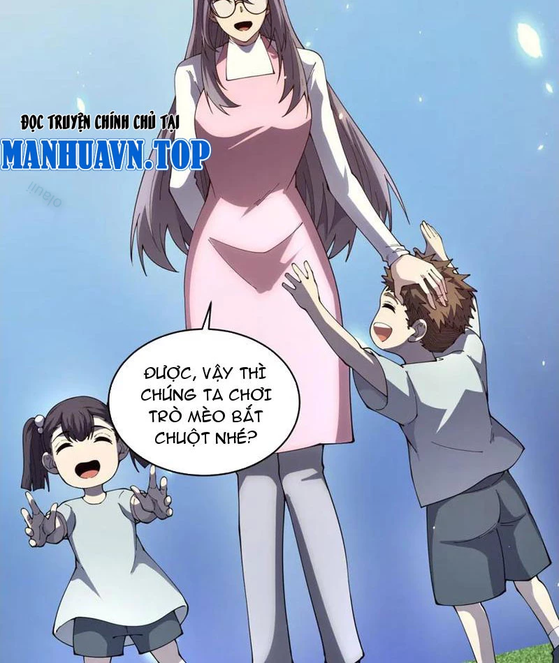 Bệnh Viện Chư Thàn Của Ta Chapter 33 - Trang 8
