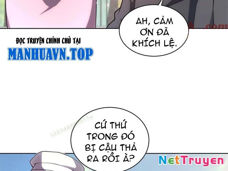 Bệnh Viện Chư Thàn Của Ta Chapter 34 - Trang 11