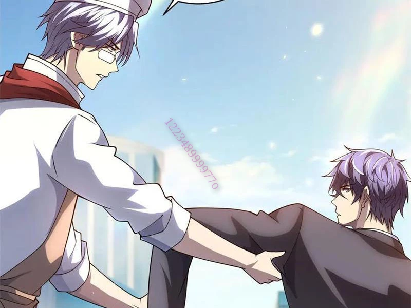 Bệnh Viện Chư Thàn Của Ta Chapter 34 - Trang 12