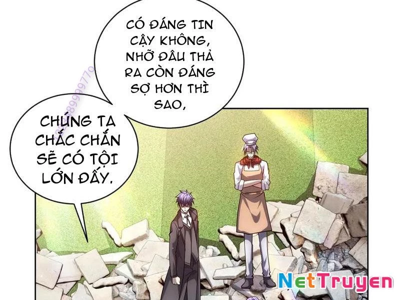 Bệnh Viện Chư Thàn Của Ta Chapter 34 - Trang 16