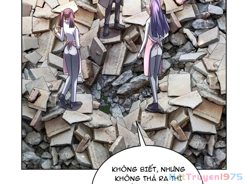 Bệnh Viện Chư Thàn Của Ta Chapter 34 - Trang 17