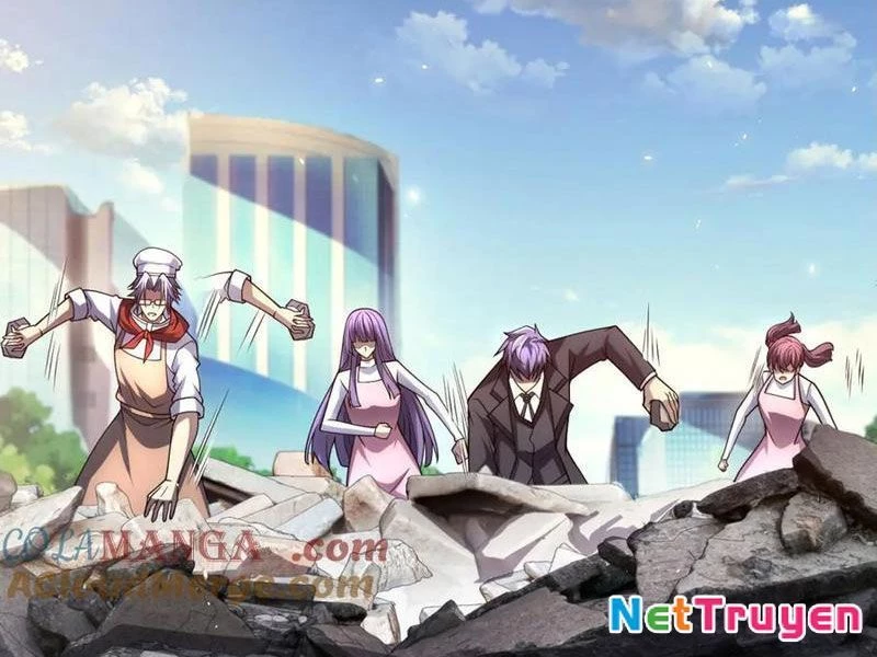 Bệnh Viện Chư Thàn Của Ta Chapter 34 - Trang 26