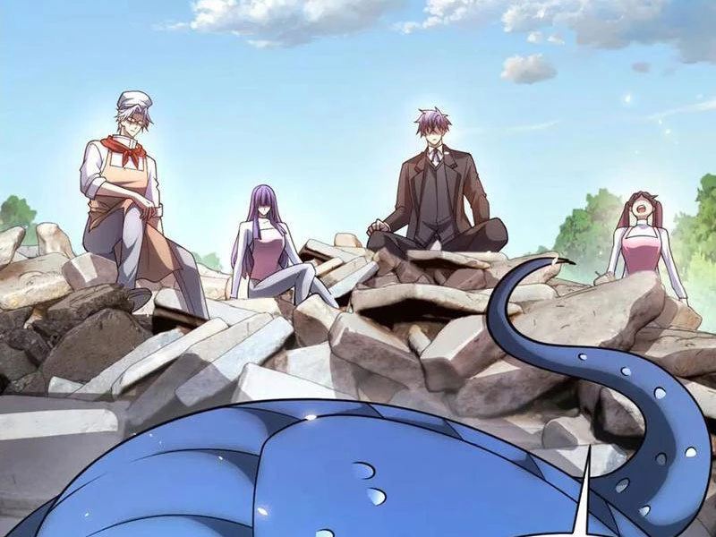Bệnh Viện Chư Thàn Của Ta Chapter 34 - Trang 28