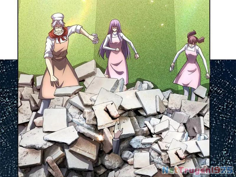 Bệnh Viện Chư Thàn Của Ta Chapter 34 - Trang 4
