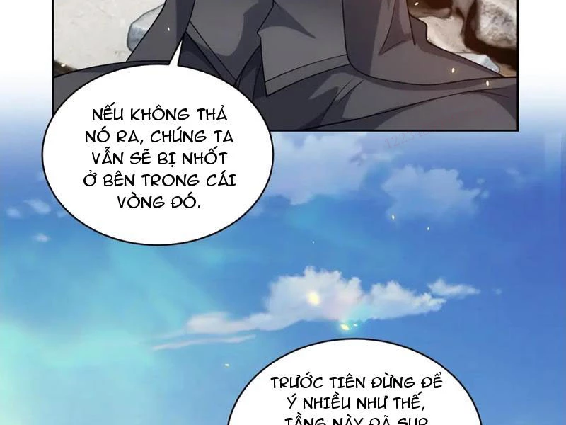 Bệnh Viện Chư Thàn Của Ta Chapter 34 - Trang 40
