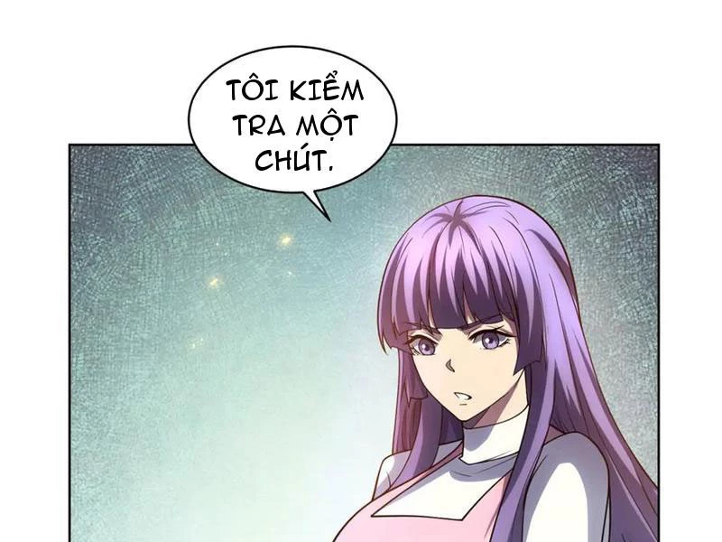 Bệnh Viện Chư Thàn Của Ta Chapter 34 - Trang 45
