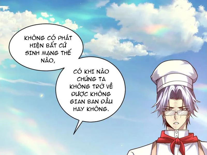 Bệnh Viện Chư Thàn Của Ta Chapter 34 - Trang 49