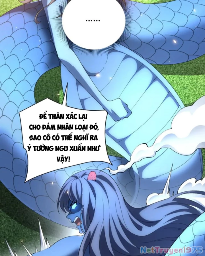 Bệnh Viện Chư Thàn Của Ta Chapter 35 - Trang 10