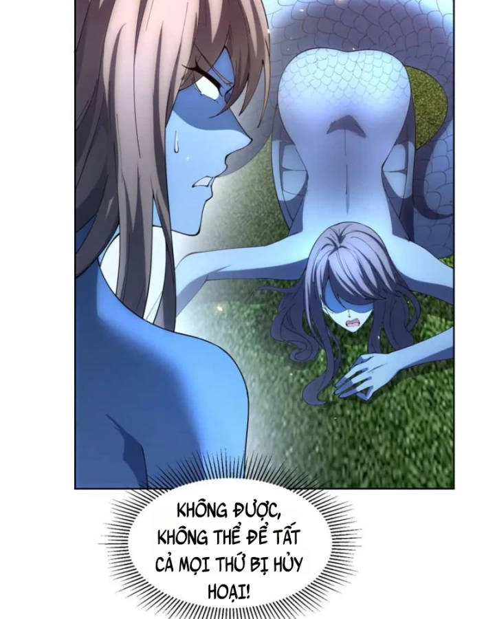 Bệnh Viện Chư Thàn Của Ta Chapter 35 - Trang 13