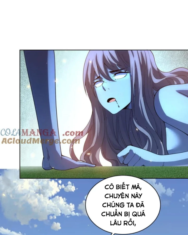Bệnh Viện Chư Thàn Của Ta Chapter 35 - Trang 15