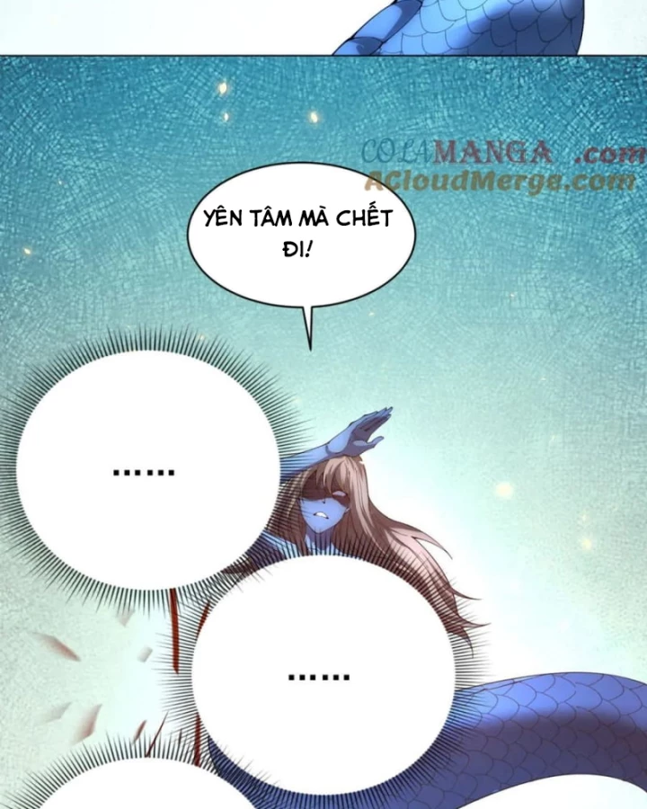 Bệnh Viện Chư Thàn Của Ta Chapter 35 - Trang 24