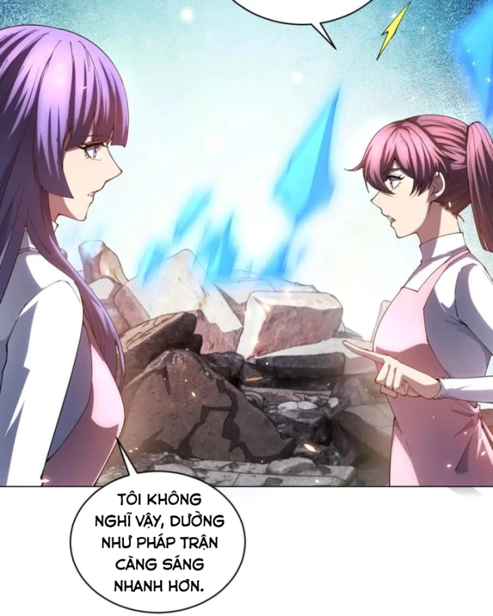 Bệnh Viện Chư Thàn Của Ta Chapter 35 - Trang 37
