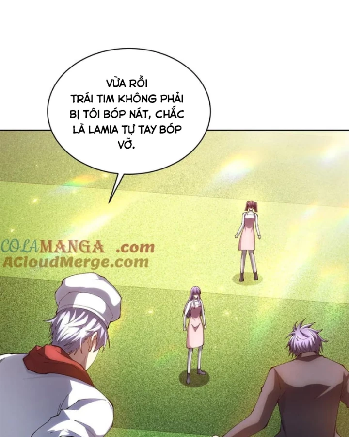 Bệnh Viện Chư Thàn Của Ta Chapter 35 - Trang 39