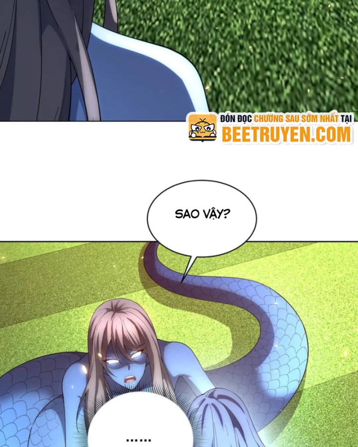 Bệnh Viện Chư Thàn Của Ta Chapter 35 - Trang 4