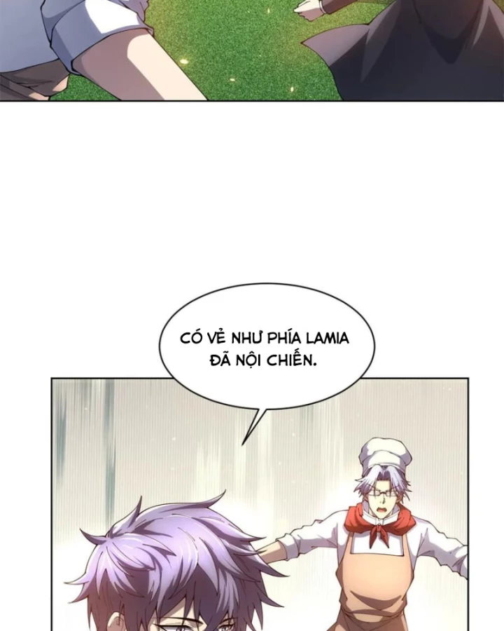 Bệnh Viện Chư Thàn Của Ta Chapter 35 - Trang 40