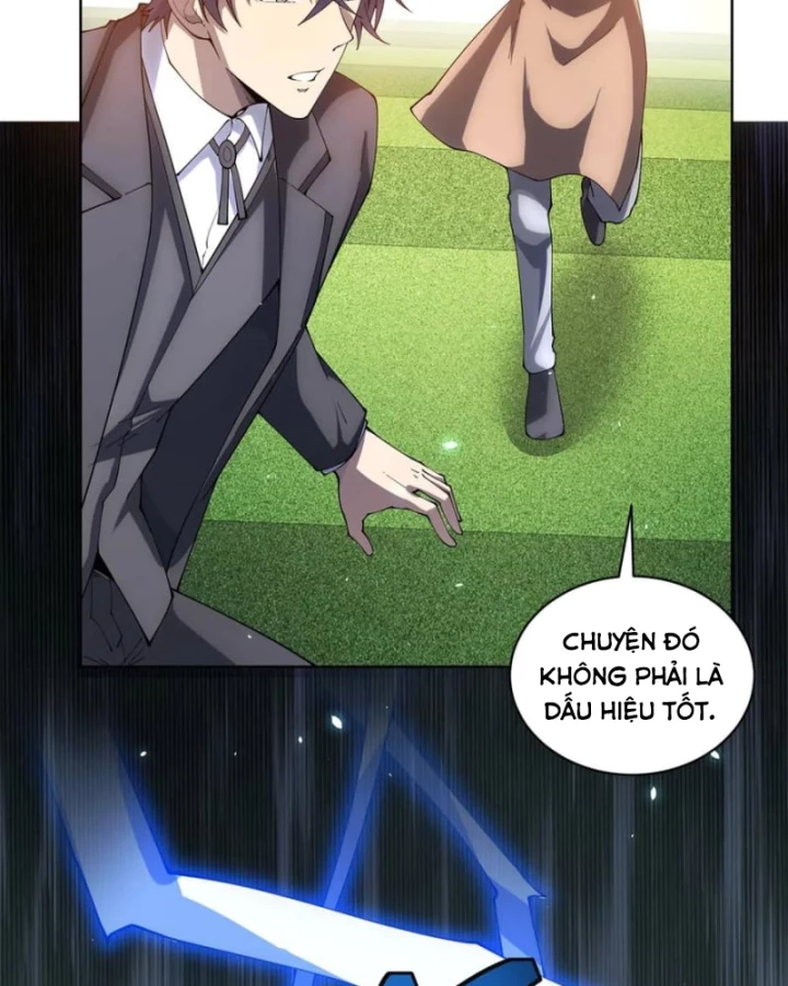 Bệnh Viện Chư Thàn Của Ta Chapter 35 - Trang 41