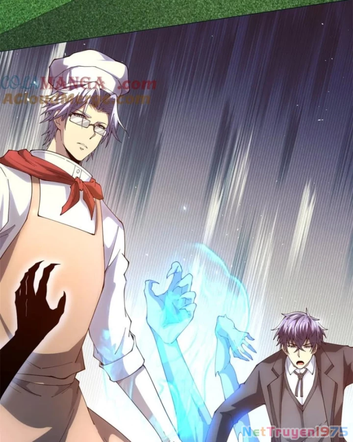 Bệnh Viện Chư Thàn Của Ta Chapter 35 - Trang 45