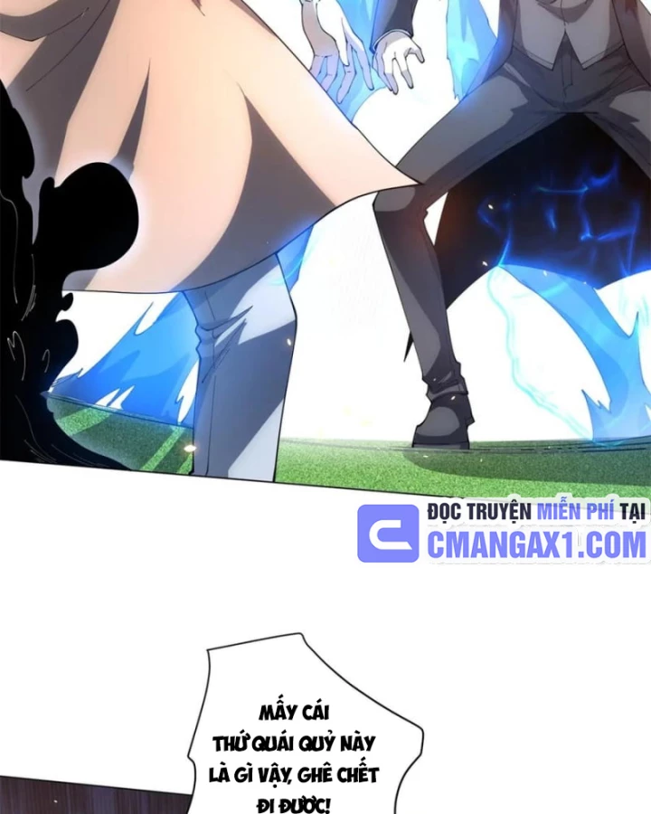 Bệnh Viện Chư Thàn Của Ta Chapter 35 - Trang 46
