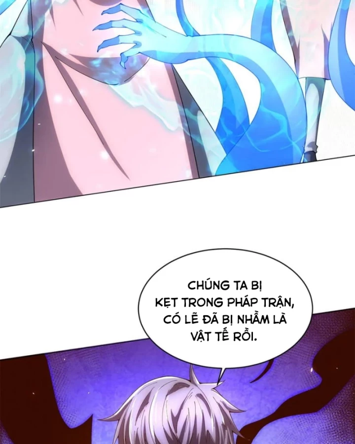 Bệnh Viện Chư Thàn Của Ta Chapter 35 - Trang 48