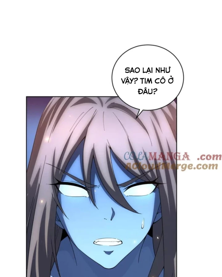Bệnh Viện Chư Thàn Của Ta Chapter 35 - Trang 6