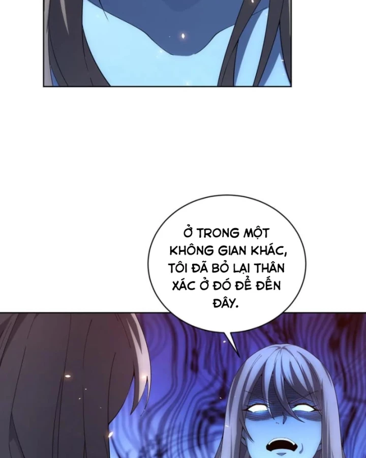 Bệnh Viện Chư Thàn Của Ta Chapter 35 - Trang 7