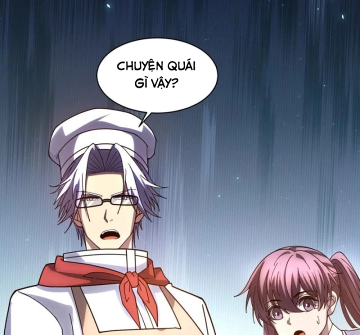 Bệnh Viện Chư Thàn Của Ta Chapter 36 - Trang 10