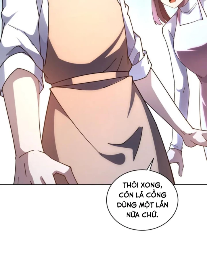Bệnh Viện Chư Thàn Của Ta Chapter 36 - Trang 11