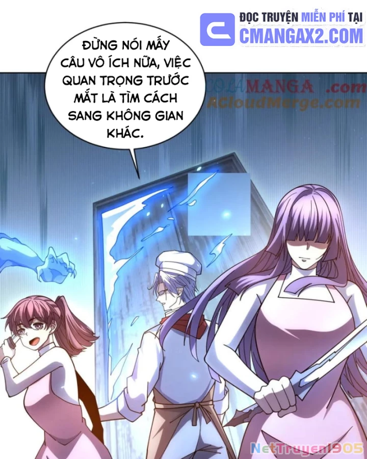Bệnh Viện Chư Thàn Của Ta Chapter 36 - Trang 12