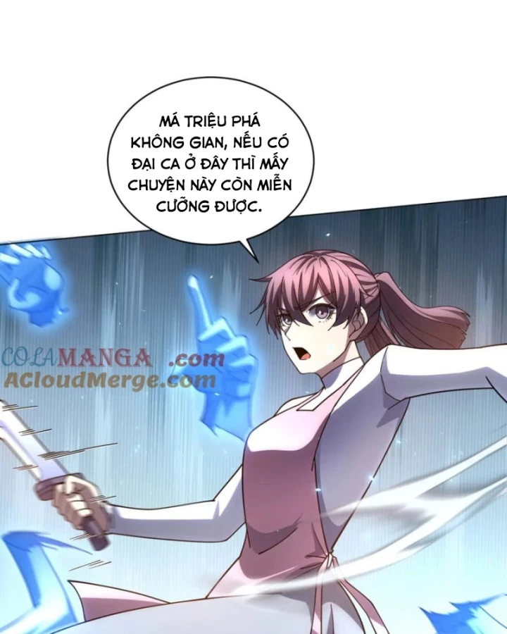 Bệnh Viện Chư Thàn Của Ta Chapter 36 - Trang 14