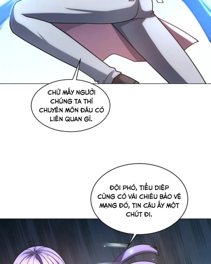 Bệnh Viện Chư Thàn Của Ta Chapter 36 - Trang 15