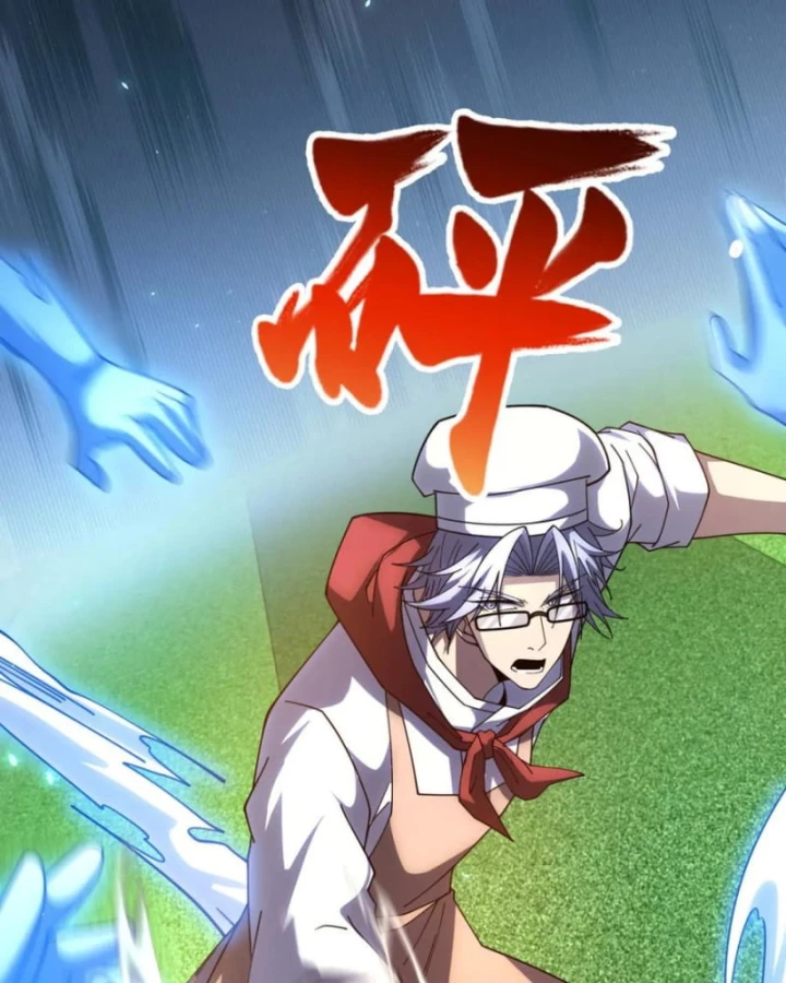 Bệnh Viện Chư Thàn Của Ta Chapter 36 - Trang 18