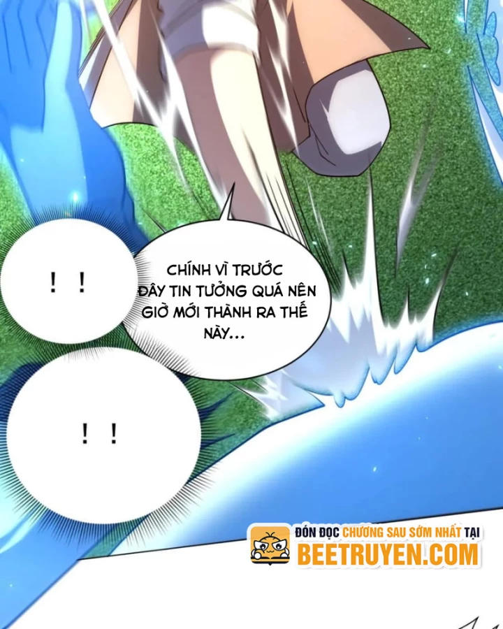 Bệnh Viện Chư Thàn Của Ta Chapter 36 - Trang 19