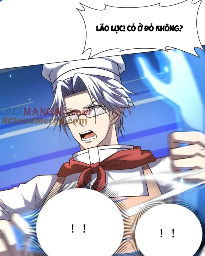 Bệnh Viện Chư Thàn Của Ta Chapter 36 - Trang 20