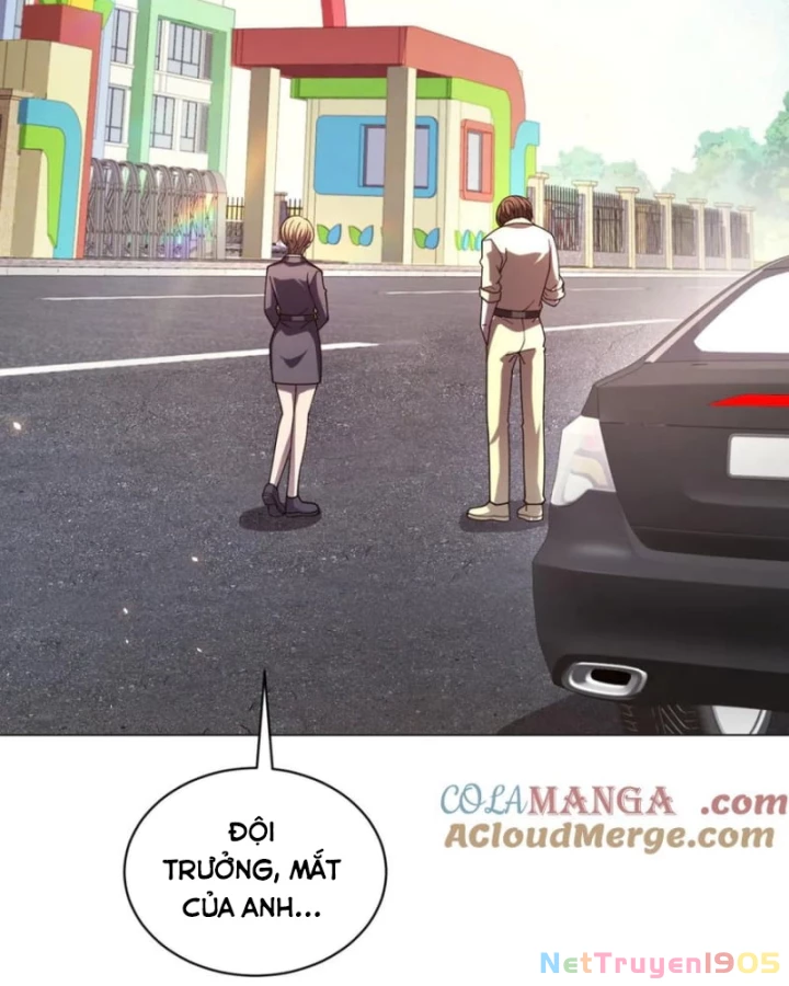 Bệnh Viện Chư Thàn Của Ta Chapter 36 - Trang 23