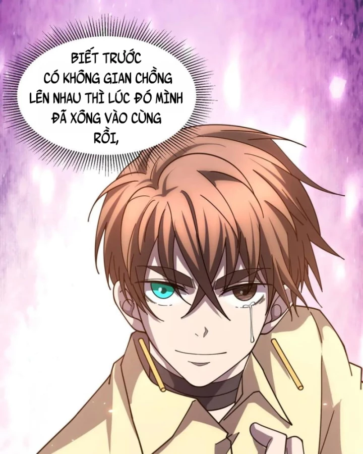 Bệnh Viện Chư Thàn Của Ta Chapter 36 - Trang 26