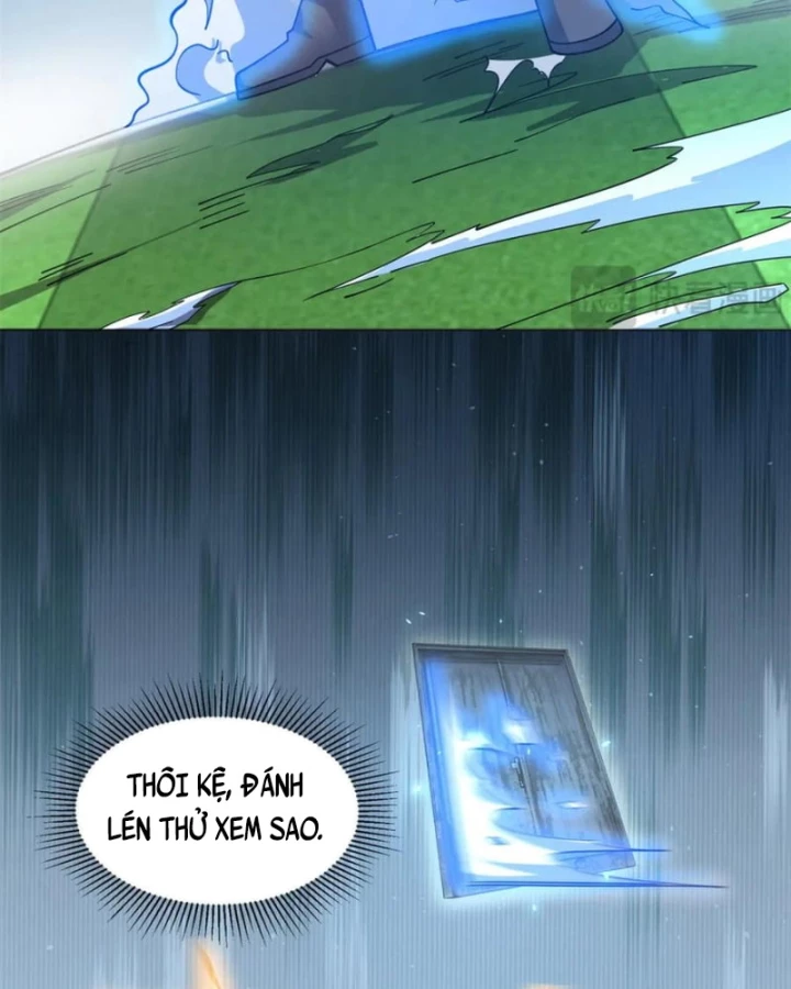 Bệnh Viện Chư Thàn Của Ta Chapter 36 - Trang 30
