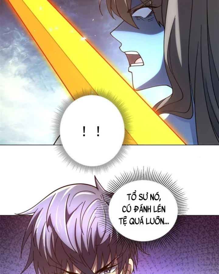 Bệnh Viện Chư Thàn Của Ta Chapter 36 - Trang 38