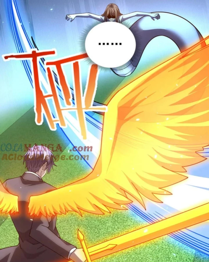 Bệnh Viện Chư Thàn Của Ta Chapter 36 - Trang 42