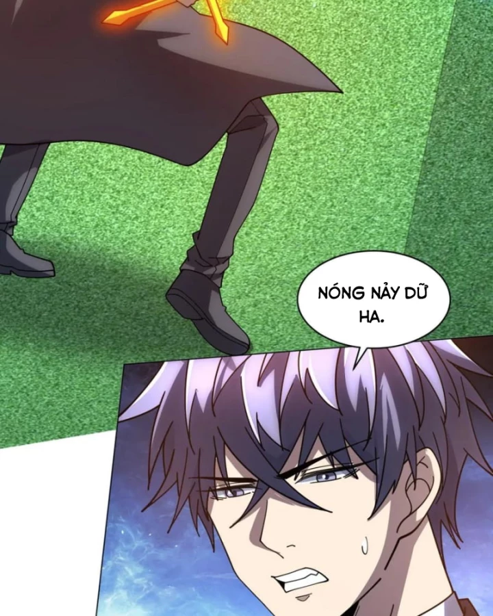 Bệnh Viện Chư Thàn Của Ta Chapter 36 - Trang 43