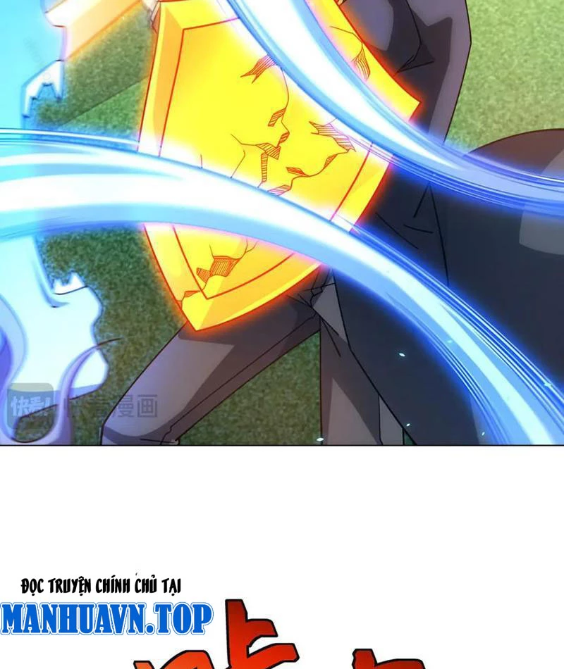 Bệnh Viện Chư Thàn Của Ta Chapter 37 - Trang 13