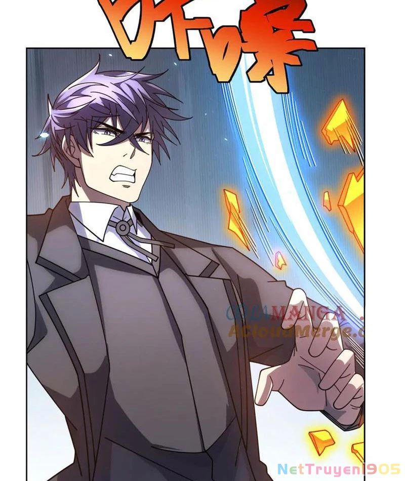 Bệnh Viện Chư Thàn Của Ta Chapter 37 - Trang 14