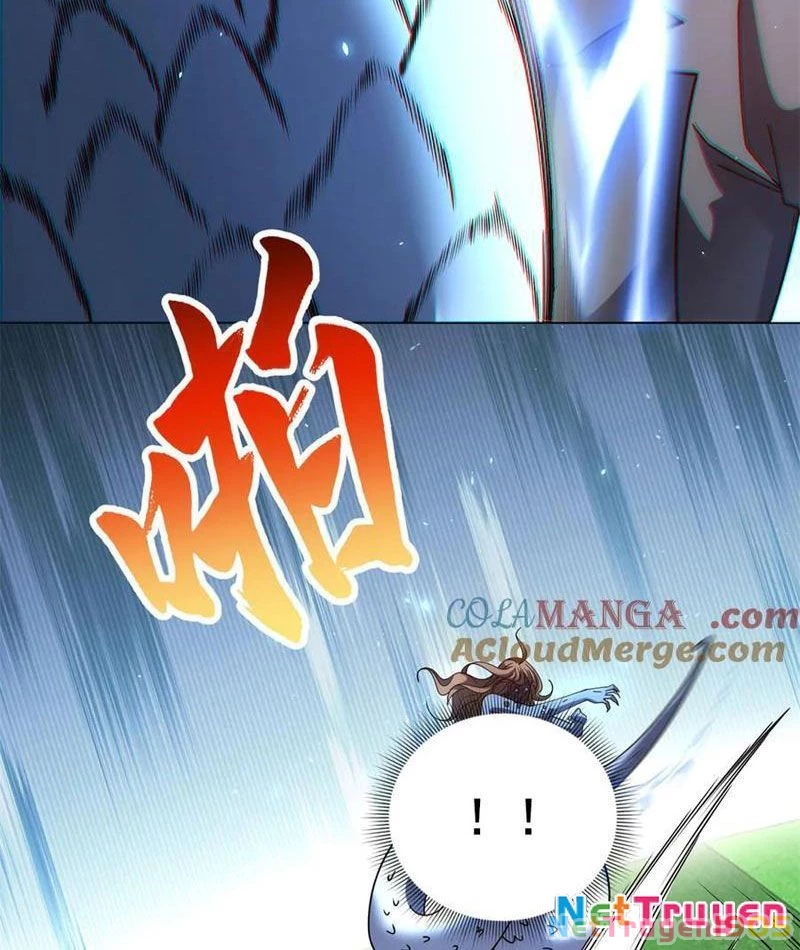Bệnh Viện Chư Thàn Của Ta Chapter 37 - Trang 16